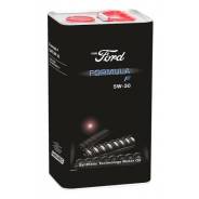 Fanfaro. Вязкость 5W-30, синтетическое