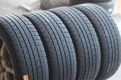 Toyo Winter Tranpath MK3. Зимние, без шипов, износ: 20%, 4 шт