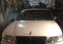 Капот. Nissan Laurel, SC35, GCC35, GNC35, HC35, GC35. Под заказ