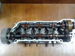 Головка блока цилиндров. Toyota: Windom, Avalon, Sienna, Harrier, Mark II Wagon Qualis, Camry, Mark II, Pronard, Kluger V, Highlander, Estima, Alphard...