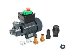Насос для дизельного топлива Unipump BADT40 во Владивостоке Насосы топливные.