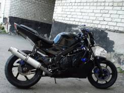Honda CBR 600F. 600 куб. см., исправен, птс, с пробегом