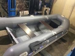 Skyboat 360RL. Год: 2017 год, длина 3,60 м., двигатель подвесной, 20,00 л.с., бензин