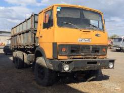 МАЗ 5551. Маз 5551, 3 000 куб. см., 10 000 кг.