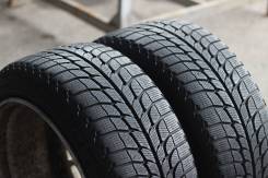 Michelin X-Ice. Зимние, без шипов, износ: 20%, 2 шт
