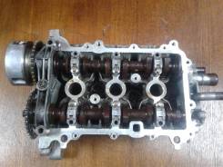 Головка блока цилиндров. BYD F0