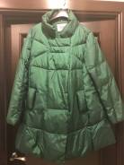 Пуховики. 48, 50