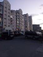 2-комнатная, улица Советская 5а. Пограничная, агентство, 65 кв. м. Дом снаружи