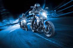 Cfmoto 150 NK. 150 куб. см., исправен, птс, без пробега