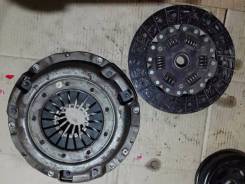 Сцепление. Toyota: Corona, Camry, Carina E, Carina ED, Corona Exiv, Vista, Carina, Celica, Caldina, Picnic, Solara, Curren, MR2 Двигатели: 2CT, 3SFE...