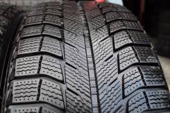 Michelin X-Ice. Зимние, без шипов, износ: 5%, 2 шт