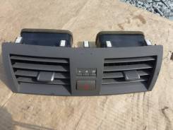 Консоль панели приборов. Toyota Camry, ACV40, ACV45