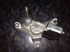 Мотор стеклоочистителя. Toyota Corolla Axio, NZE120, ZZE122 Toyota Corolla Fielder, CE121, CE121G, NZE121, NZE121G, NZE124, NZE124G, ZZE122, ZZE122G...