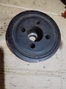 Шкив коленвала. Subaru Forester, SF9, SG9, SG9L Subaru Legacy, BD5, BD9, BE5, BE9, BES, BG5, BG9, BGC, BH5, BH9, BHC, BL5, BL9, BM9, BP5, BP9 Subaru I...