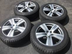 BLEST BahnSport. 8.0x18, 5x114.30, ET38, ЦО 72,0 мм.