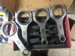 Шатун. Subaru Impreza Двигатель EJ22G