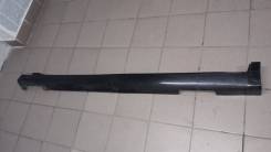 Порог кузовной. Honda Stepwgn, RK1, RK2