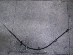 Тросик ручного тормоза. Subaru Forester, SG9, SG9L Subaru Impreza WRX STI, GDB, GGB Subaru Impreza, GDA, GDB, GGA, GGB