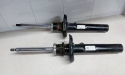 Амортизатор. Volkswagen Golf, 1K1, 1K5 Skoda Octavia Двигатели: BUD, BXF, BGU, BMY, BYD, BLS, BUB, BLY, BKD, BSF, CAWB, BXJ, AXW, BMN, CCTA, BLF, BLR...
