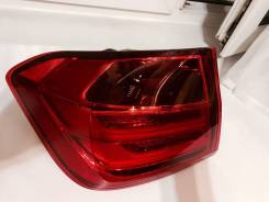 Стоп-сигнал. BMW 3-Series, F30