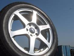 5ZIGEN. 7.0x17", 5x114.30, ET42