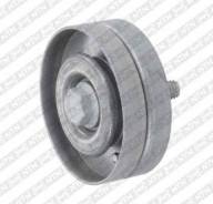 Ролик обводной с кондиционером\ VW Bora, Seat Leon, Skoda Octavia 1.4/1.6 16V 97>
