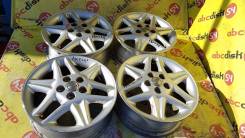 Toyota. 6.0x15, 5x100.00, ET45