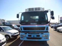 Куплю птс Isuzu Giga