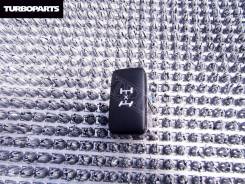 Кнопка включения 4wd. Toyota Rush, J210E, J200E, J200, J210 Toyota Lite Ace, S412U, S412M Toyota Town Ace, S412U, S412M Daihatsu Be-Go, J210G, J200G Д...