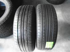 Hankook Optimo K415. Летние, 2010 год, износ: 20%, 2 шт