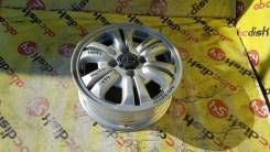 Honda. 6.0x15, 4x114.30, ET50
