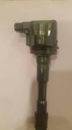 Катушка зажигания. Honda: Civic, City, Jazz, Mobilio, Civic Hybrid, Partner, Fit, Fit Aria Двигатели: L13A7, L15A2, L15A3, L12A2, REGD53, REGD65, REGD...