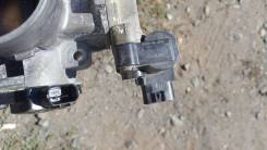 Заслонка дроссельная. Honda Fit, GD1, GD2, GD3, GD4 Двигатель L13A