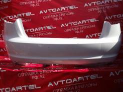 Бампер. Audi A3