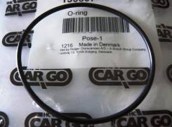 Сальник генератора. Toyota: Town Ace Truck, Cressida, Lite Ace, Corona, Crown, Quick Delivery, Corolla, Dyna, T.U.V, Hilux, Blizzard, Carina, Vista, S...