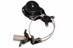 Крепление запасного колеса. Land Rover Discovery, L319 Land Rover Range Rover Sport, L320 Двигатели: 204PTINGENIUM, LRTDV6