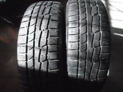 Nokian WR G2. Всесезонные, износ: 20%, 2 шт