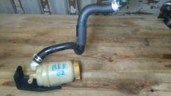 Бачок гидроусилителя руля. Subaru Legacy, BE5, BE9, BEE, BES, BH5, BH9, BHC, BHE