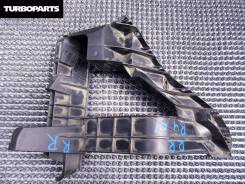 Крепление бампера. Toyota Rush, J200, J200E, J210, J210E Daihatsu Be-Go, J200G, J210G Двигатель 3SZVE