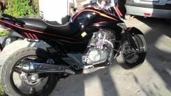 Suzuki GSR 250 Inazuma. 250 куб. см., исправен, птс, с пробегом