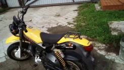 Suzuki Street Magic II. 50����. ��., ��������, ��� ���, ������ �� �� ����