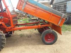 ХТЗ Т-16. Продам трактор в отличном состоянии . Автообмен с моей доплатой