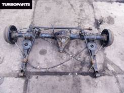 Мост. Toyota Rush, J210, J210E Daihatsu Be-Go, J210G Двигатель 3SZVE