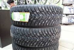 Nokian Hakkapeliitta 8. , , 2017 ,  