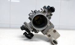 Заслонка дроссельная. Toyota: Vista, Camry, Gaia, Corona, RAV4, Ipsum, Carina ED, Curren, Corona Exiv, Caldina, Celica Двигатели: 3SFE, 4SFE