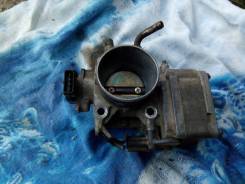 Заслонка дроссельная. Mitsubishi Lancer, CS2A, CS2W, CS2V Mitsubishi Lancer Cedia, CS2V, CS2W, CS2A Mitsubishi Dingo, CQ2A Двигатель 4G15
