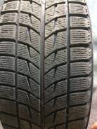 Bridgestone Blizzak WS-60. Зимние, без шипов, 2010 год, износ: 20%, 4 шт