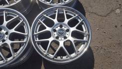 PIAA. 7.5x18, 5x114.30, ET50