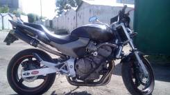 Honda CB 600SF. 600 куб. см., исправен, птс, с пробегом