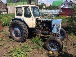 ЮМЗ. Трактор Юмз, 1 500 куб. см.